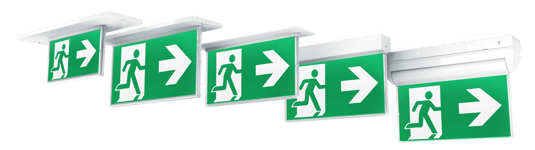 Ektor Exit Range Razors
