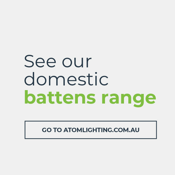 Domestic Battens