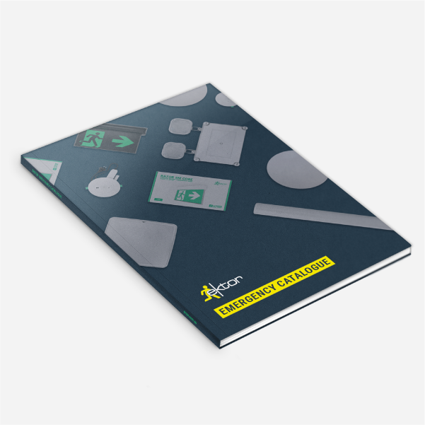 Ektor emergency catalogue