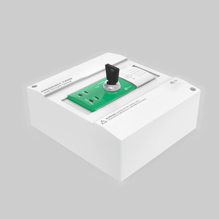 Emergency timer Basic