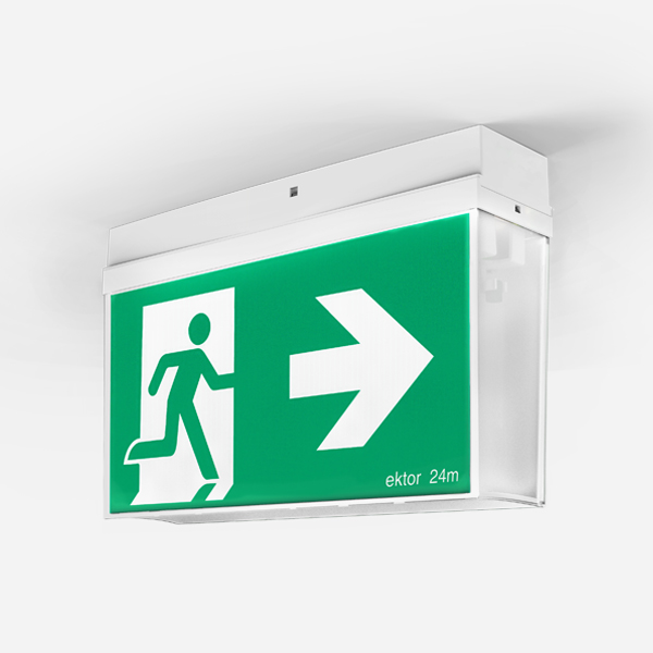 Products - Ektor Australia - Emergency & Commercial Lighting