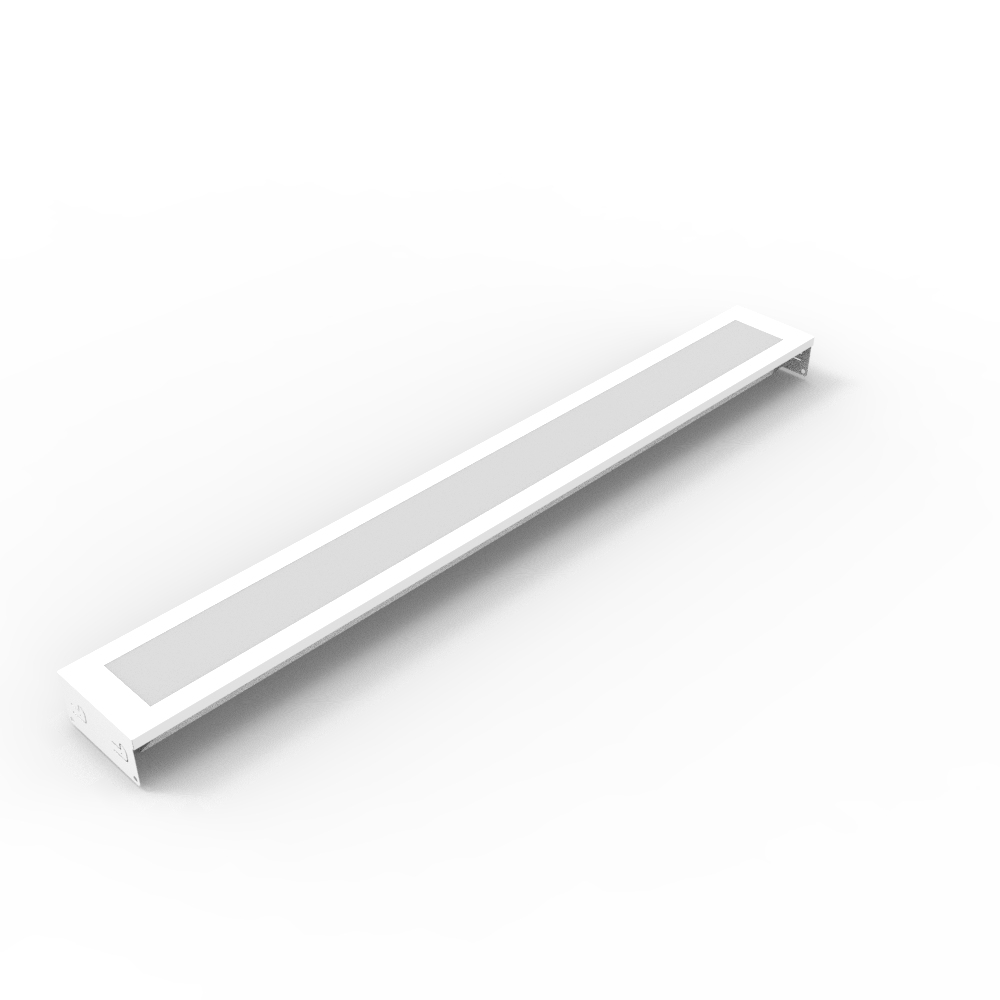 Troffer Range Archives - Ektor - Australia - Emergency Lighting