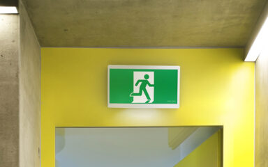 Emergency Lighting Compliance in Australia
