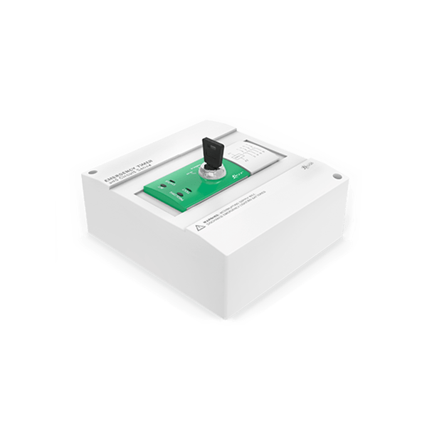 Emergency Timer Assembly Ektor Australia Emergency Lighting