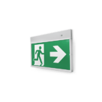 Exit Sign Range - Ektor - Australia - Emergency & Commercial Lighting