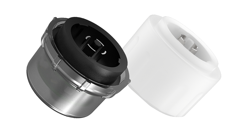 Ektor zhaga microwave sensors