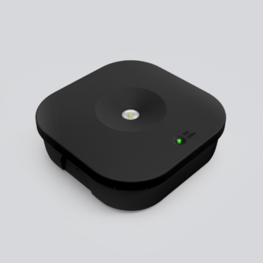 Ledfire SM Adv IP65 Black