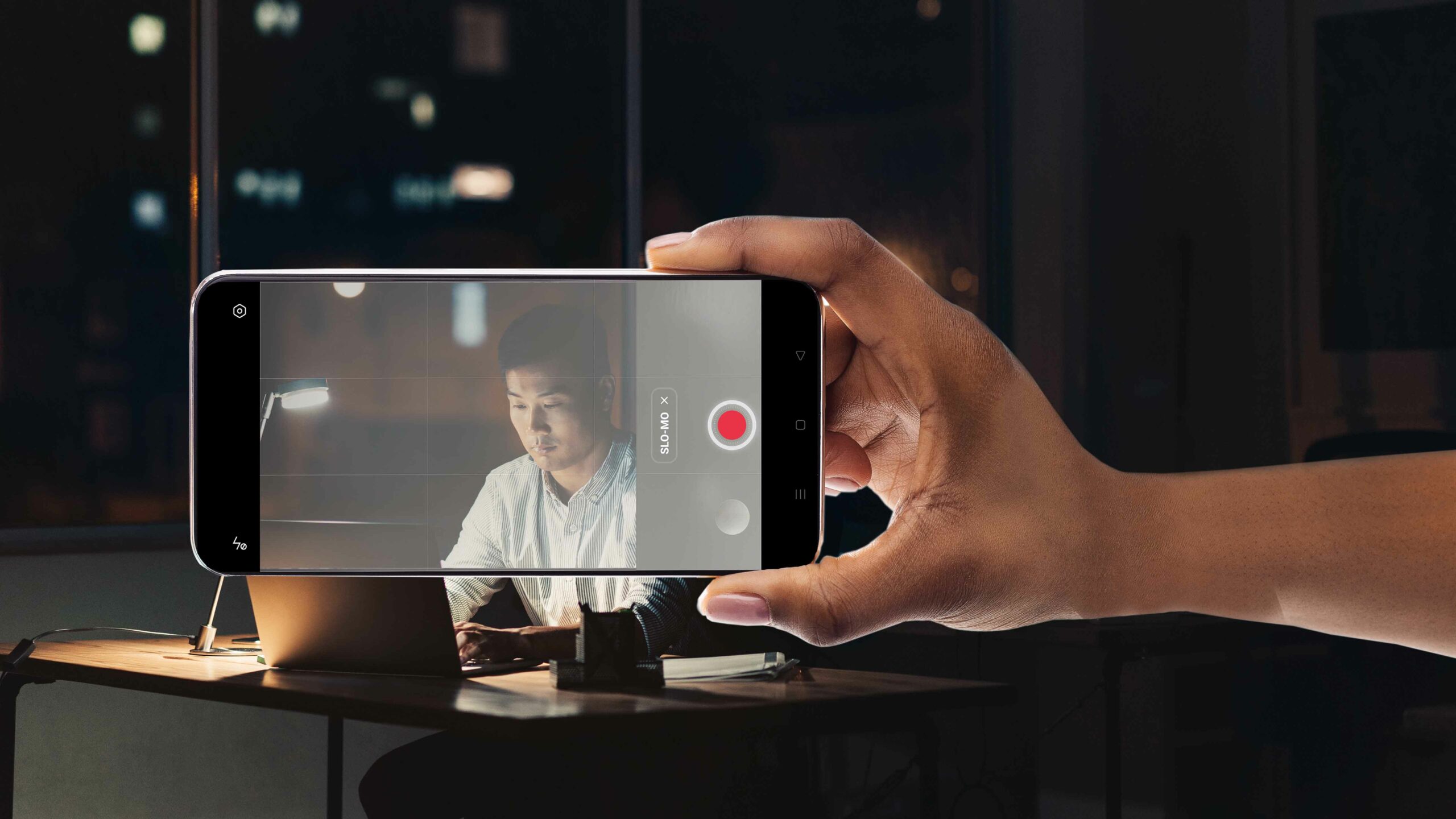 Image module