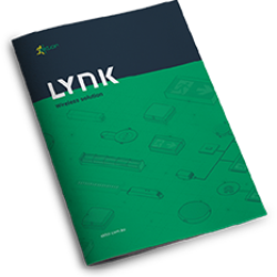 Lynk Brochure