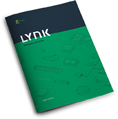 Lynk Brochure