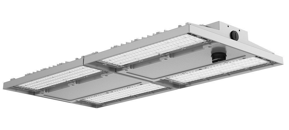 Ektor Planar Pro LED Highbay Light